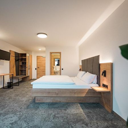 Hotel Goldener Engel イリンゲン エクステリア 写真