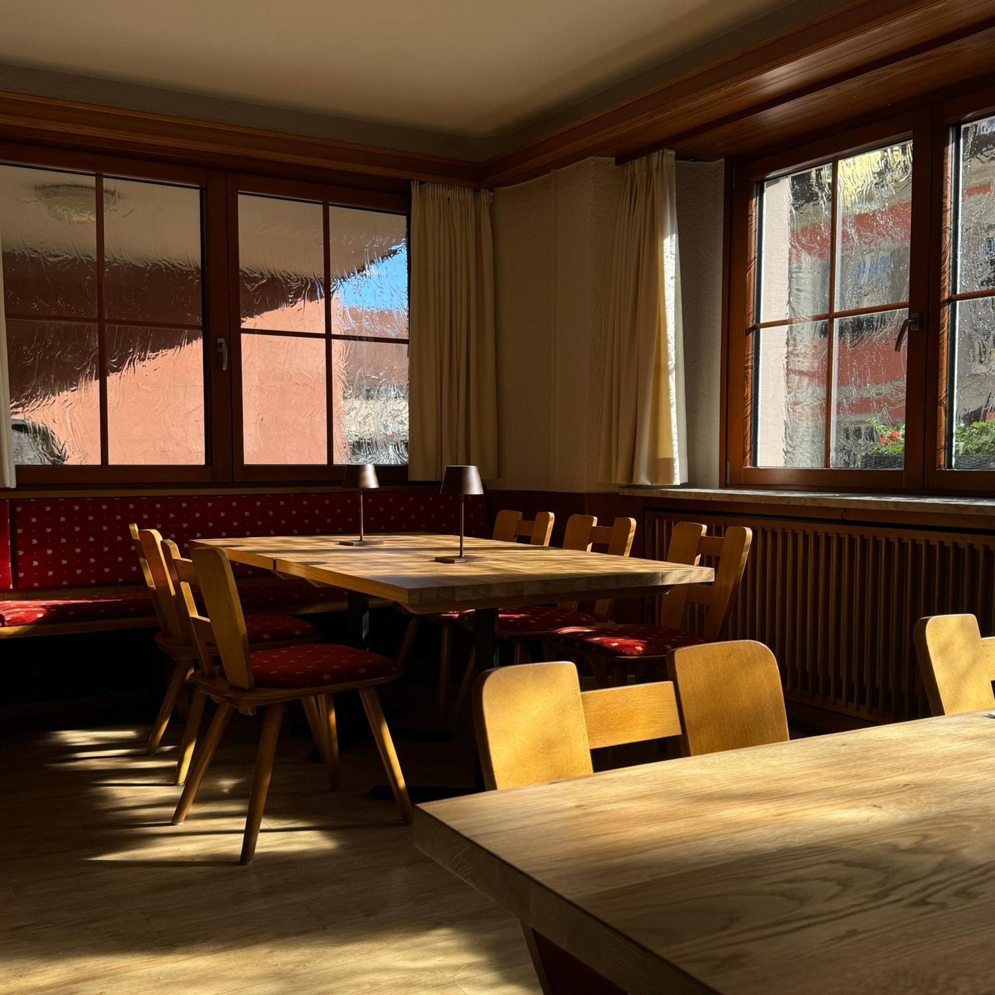 Hotel Goldener Engel イリンゲン エクステリア 写真