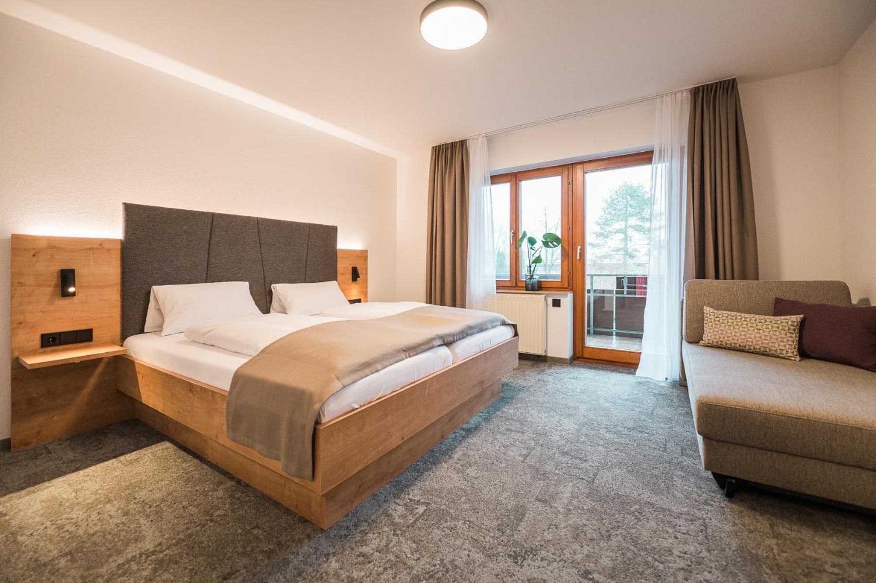 Hotel Goldener Engel イリンゲン エクステリア 写真